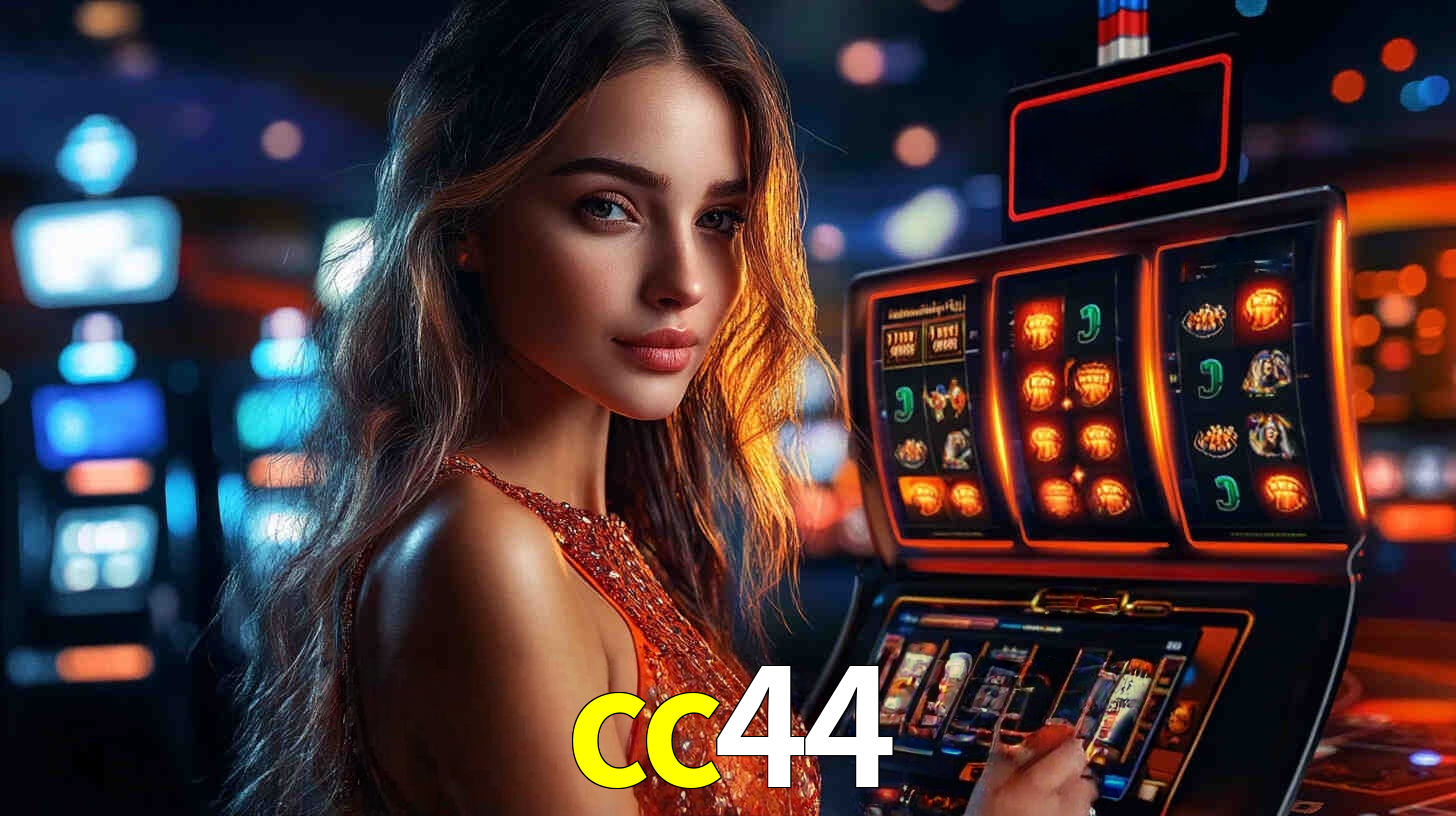 Sistema de Segurança Avançado cc44 BET - Criptografia e Proteção